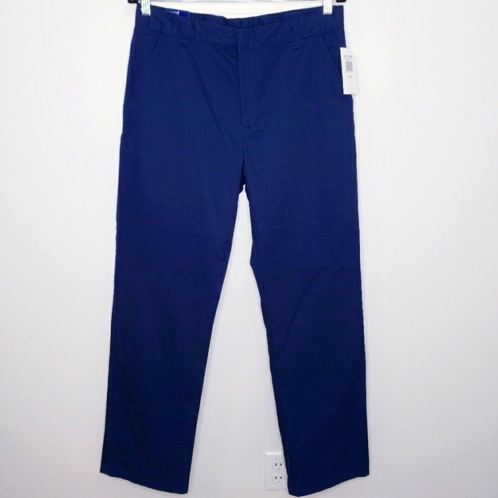 Cotler Official School Wear Husky Pants Size: 18 Husky
